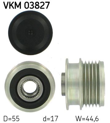SKF Remenica alternatora